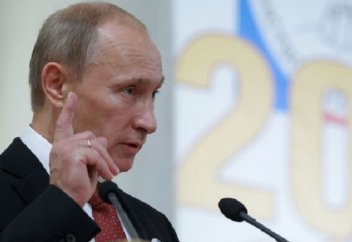 Владимир Путиннің исламды қабылдағаны рас па?