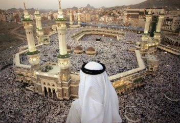 В Казахстане упорядочат правила в сфере религиозного туризма