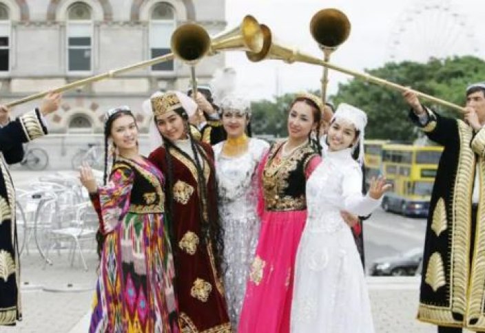 Өзбекстан билігі тойға 200-ден артық қонақ шақыруға тыйым салды