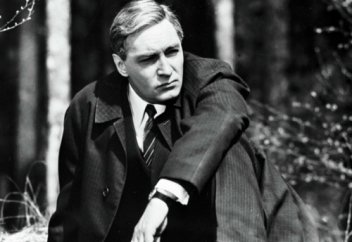 Штирлиц о времени