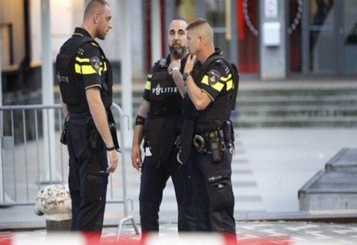 Мусульмане Нидерландов изумлены действиями полиции