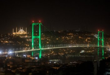 Как выглядит самый большой религиозный комплекс в мире? (Фото)