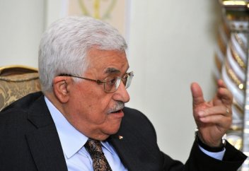 Правительство Палестины распущено в срочном порядке