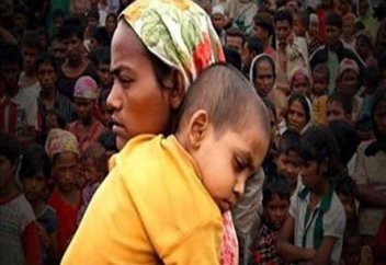 Призыв ОИС о восстановлении в правах мусульман-рохинья