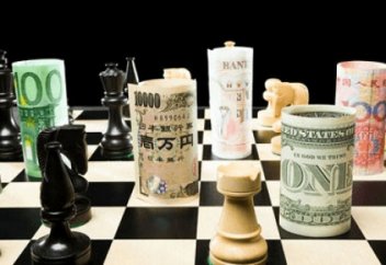 Ең қорқынышты соғыс басталып кеткен...