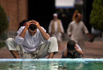 Дәретке байланысты төрт сұрақ