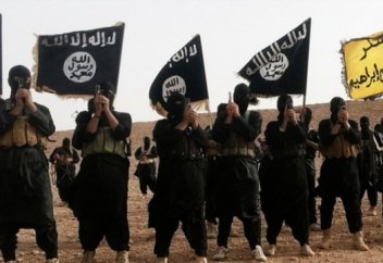 ИСИМ-нің қаржылай қолдаушысы Сауд Арабиясы ма?