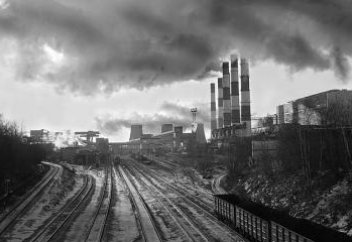 Планетаның ластануынан әлемдік экономикаға келетін шығын