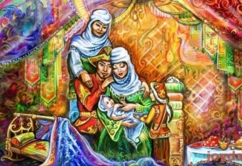 Мы забыли откуда появились наши обычаи и цивилизованность... | Ислам Sound