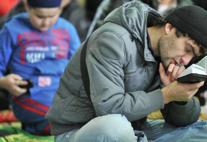 Молельные комнаты в торговых центрах как противодействие терроризму