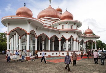 Шариғат талаптарына сай қылмыстық заң нормасы енгізіледі
