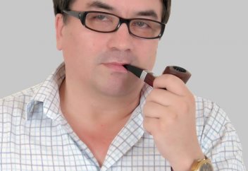 Eldar Knar: АТОМНАЯ МОГИЛА КАЗАХСТАНА...