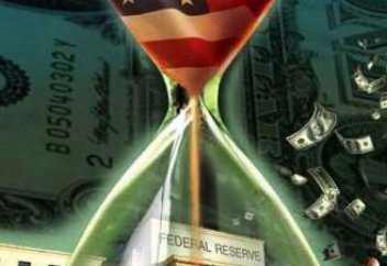 Когда Америка обанкротится из-за своих долгов?