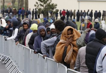 БҰҰ БОСҚЫНДАРДЫ БІЗДІҢ ЕЛГЕ ДЕ КІРГІЗБЕК