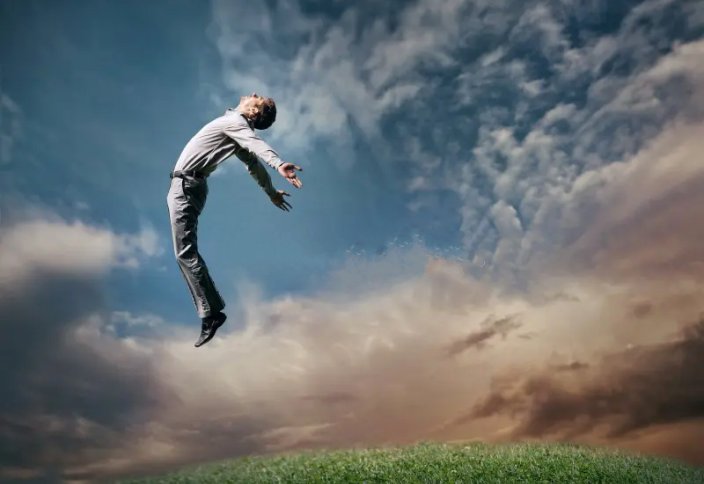 Әзірейіл періште таңдана қараған адам (ғибрат)