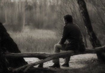 ОДИНОЧЕСТВО — ОСОБЕННОЕ МЕСТО