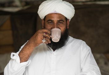 «Здесь совсем другие люди»Россиянин отправился в Пакистан за приключениями. Чем его удивила мусульманская страна?