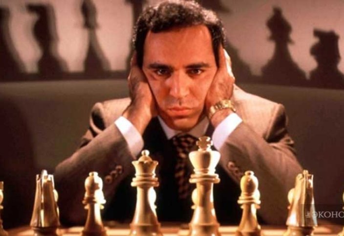 Легендарный шахматист заявил, что человечество опаснее искусственного интеллекта
