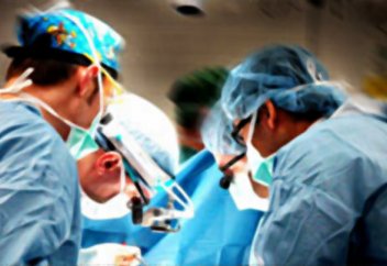 Дәрігер ота жасаған науқастың ішінде ұялы телефонын ұмытып кеткен