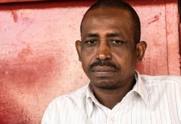 Мусульмане ЦАР лишились всего имущества