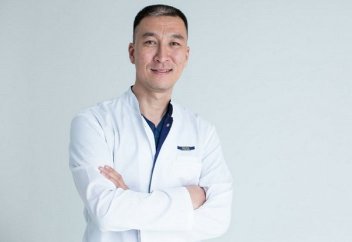 Жетім балаларды тегін емдеу бастамасын Израиль мен Германия дәрігерлері қолдауда