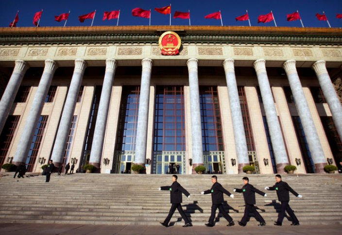 Финансовый закон Китая предназначен для борьбы с санкциями, защиты активов и финансовой безопасности