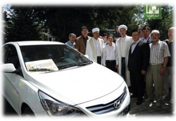 Казахстан: VI Республиканский конкурс знатоков Корана – итоги подведены, призы вручены