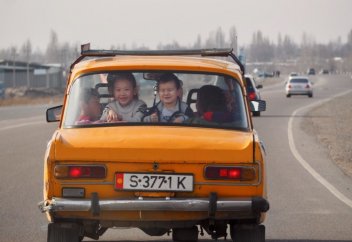 Как фотография может менять представление людей об исламе (фото)