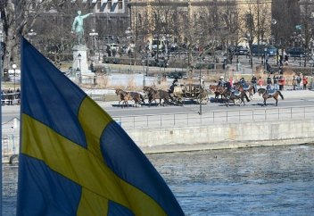 Шартарап: Дұға еткен мұсылман баласы байитын болды