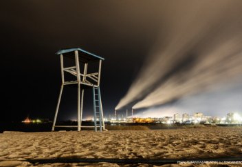 Ходи и оглядывайся. В этом казахстанском городе вас подстерегают сюрпризы на каждом шагу (фото)