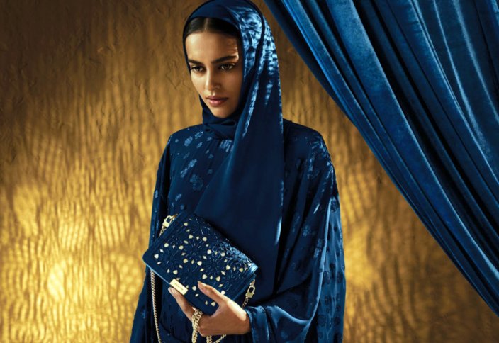 «Стильно и легко носить»: как развивалась мода Рамадана (фото)