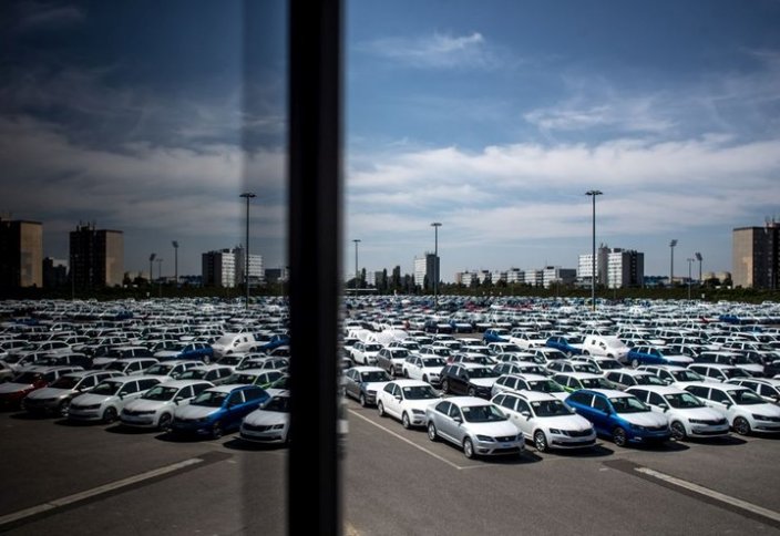 Швеция прекратит продажу авто с двигателями внутреннего сгорания с 2030 года
