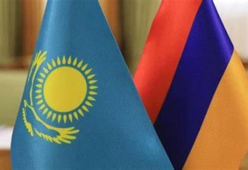 Қазақстан мен Армения 90 күнге визасыз режим енгізді