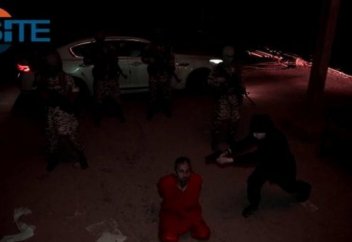 Зомбированные дети ИГИЛ