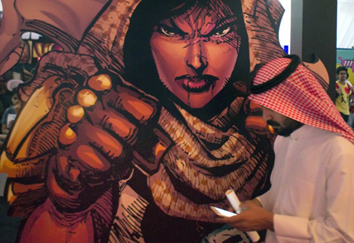 Al-Khaleej Online (Великобритания): в Саудовской Аравии разгорелась новая дискуссия из-за радикализации феминизма