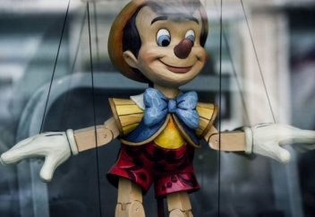 Как побороть страх перед манипулятором и управлять собственной жизнью