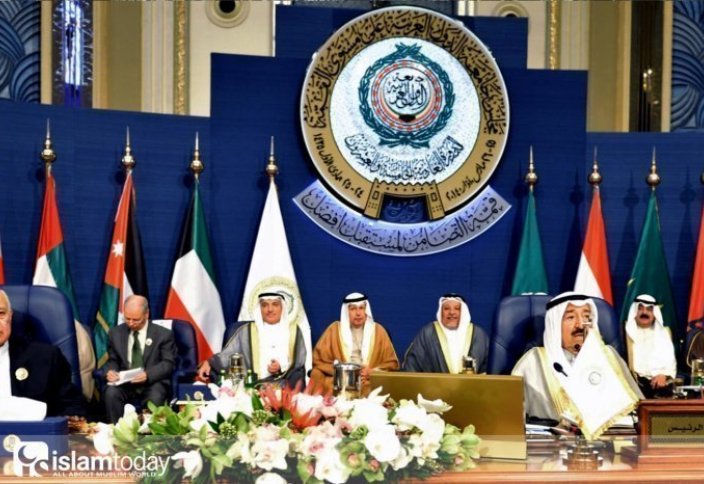 Расколотая Лига арабских государств: пришло время роспуска?