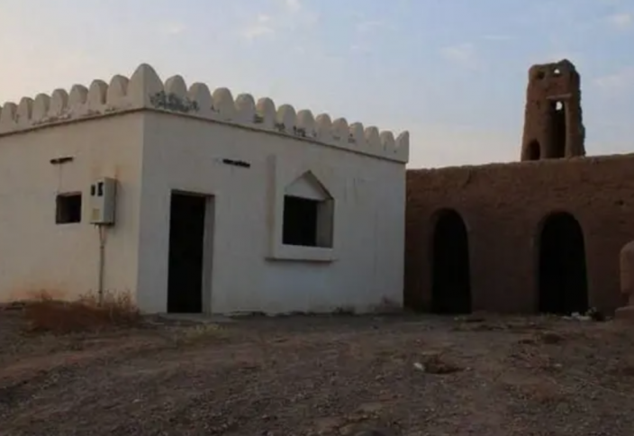 В Мекке и Медине восстановят 9 многовековых мечетей