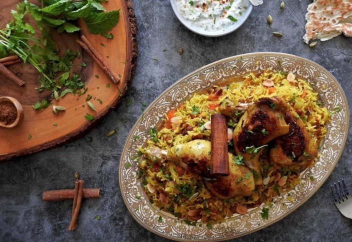 Семь традиционных блюд Катара – сочетание уникальности и гастрономических заимствований