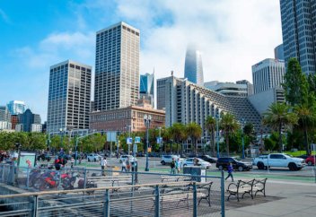 Крупнейшие в мире экспортеры цифровых технологий