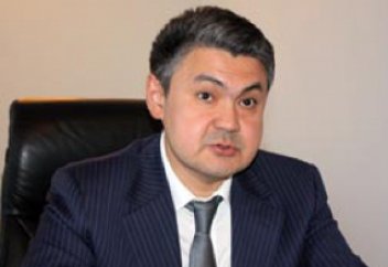 2016 жылы Астанада Ислам азық-түлік ұйымы құрылмақ