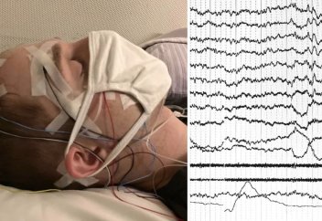 Ұйықтап жатқан адаммен сөйлесудің тәсілі табылды