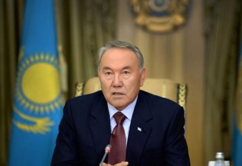 Елбасының Қазақстан халқына Жолдауы