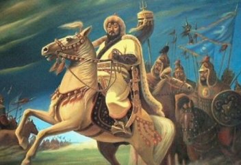 ШҰҒЫЛАЛЫ   ХАН