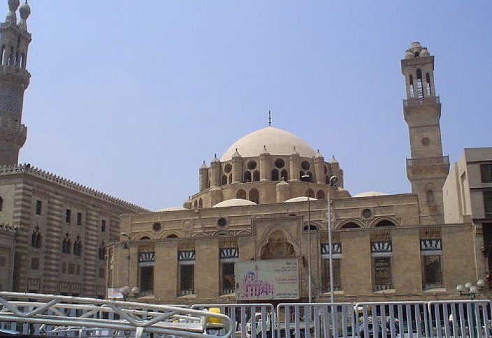 Российские студенты-мусульмане смогут обучаться в «Аль-Азхаре»