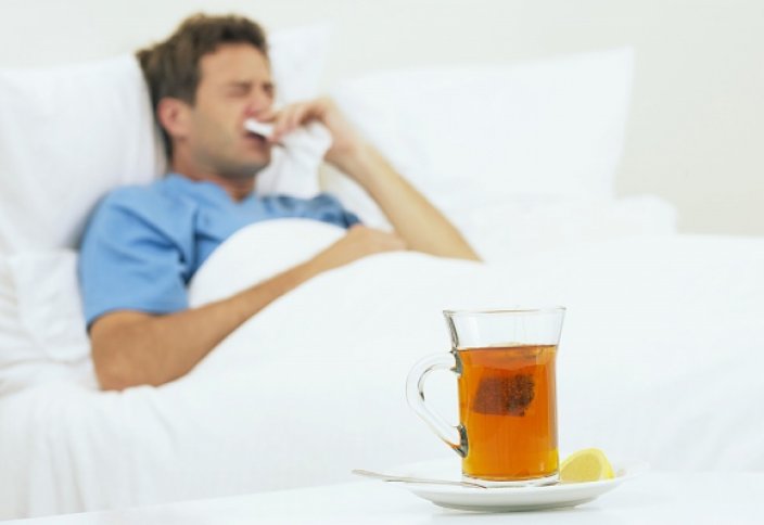 Дүниежүзінде тұмаудың салдарынан жылына 250-500 мың адам көз жұмады