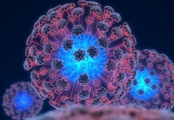 ВИЧ – успешное подавление в человеке!