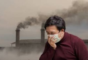 Адамзаттың 99%-ы ластанған ауамен тыныс алады