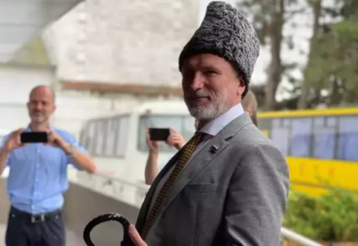 Тирада российского законодателя по поводу «приезжих отморозков» нарушает закон о разжигании ненависти