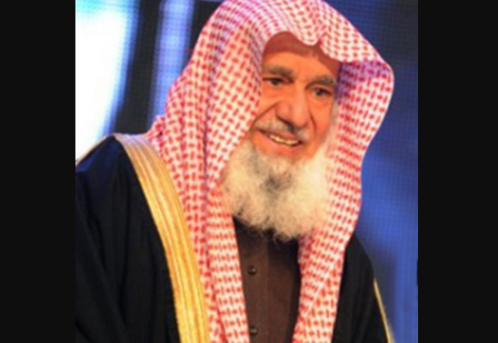 97-летний саудовец сделал феноменальное признание о богоугодном поступке (ВИДЕО)